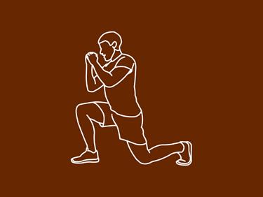 Image pour : 1 CRENEAU RENFORCEMENT MUSCULAIRE