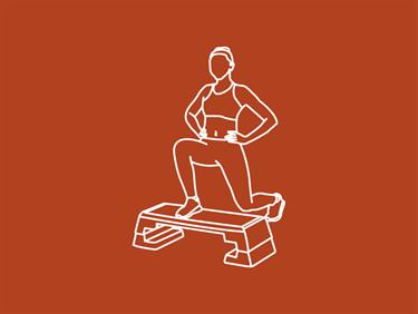 Image pour : 1 CRENEAU STEP