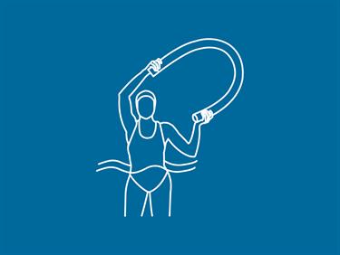 Image pour : AQUAGYM GILLY