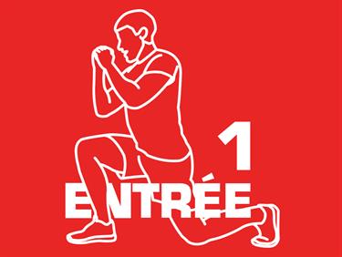 Image pour : ENTREE UNITAIRE