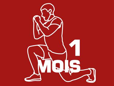 Image pour : CARTE MENSUELLE