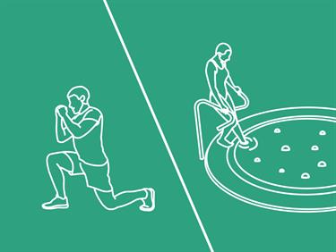 Image pour : ABONNEMENT MUSCU/FITNESS + BALNEO